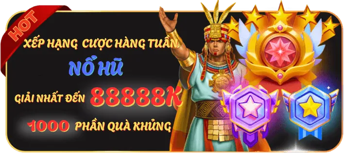 Trò chơi mới F168